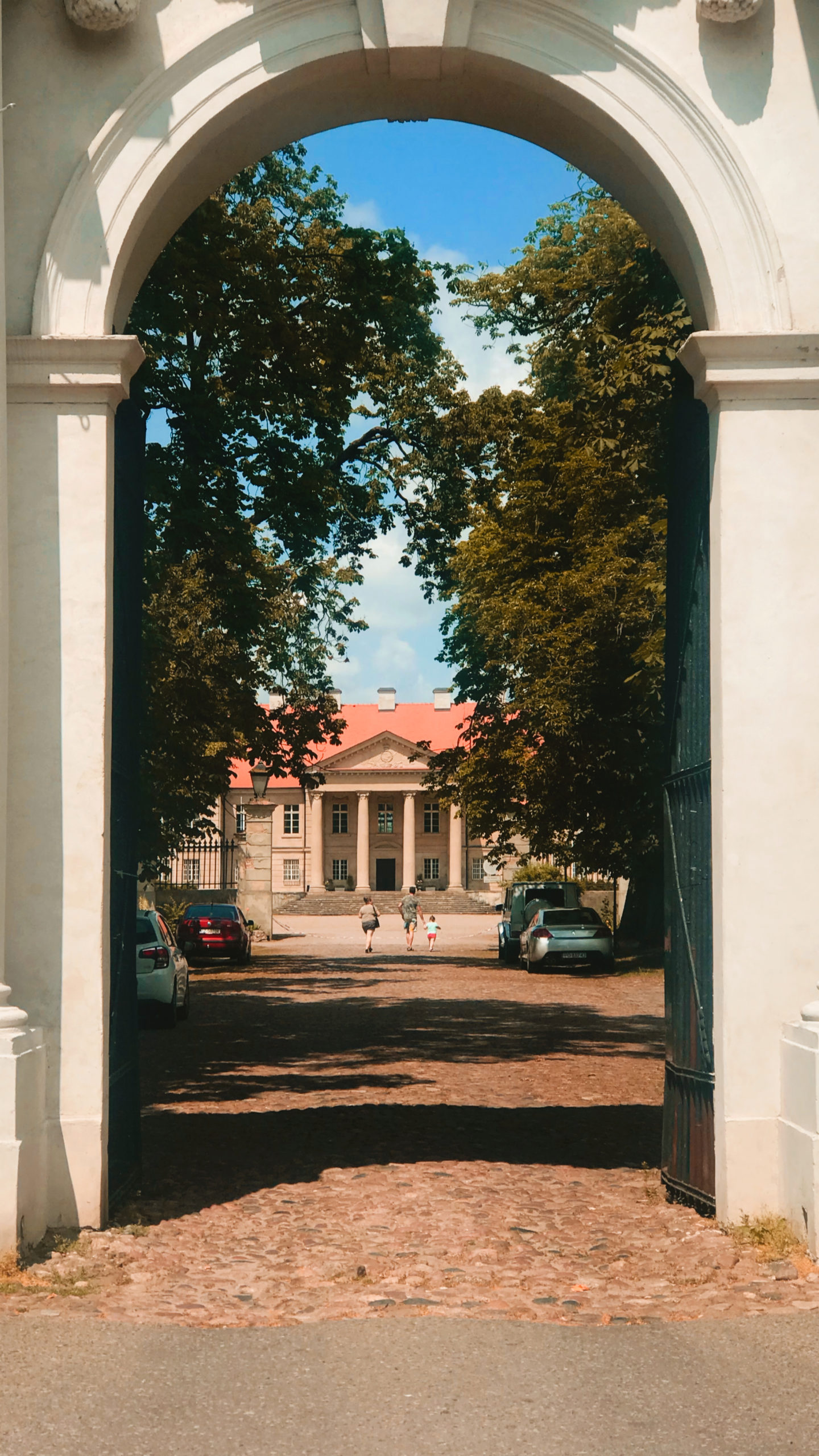 A Weekend in London with my Best Friends